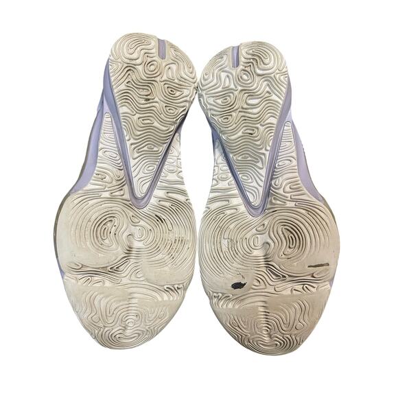 Nike Zoom Freak 3 Freeze Time Sneakers Men's Size 8.5 - Picture 3 of 5